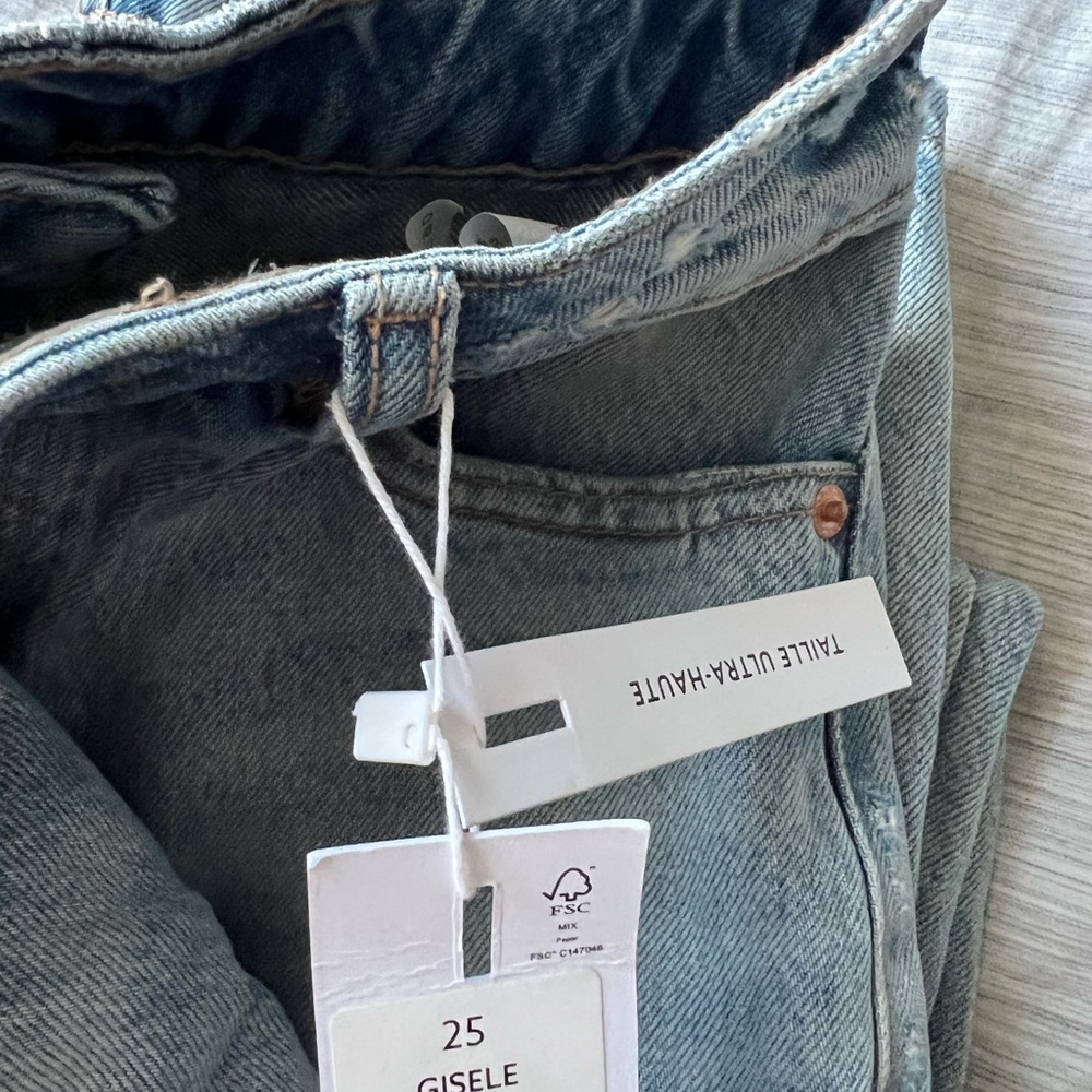 DYNAMITE JEANS - Picture 3 of 3